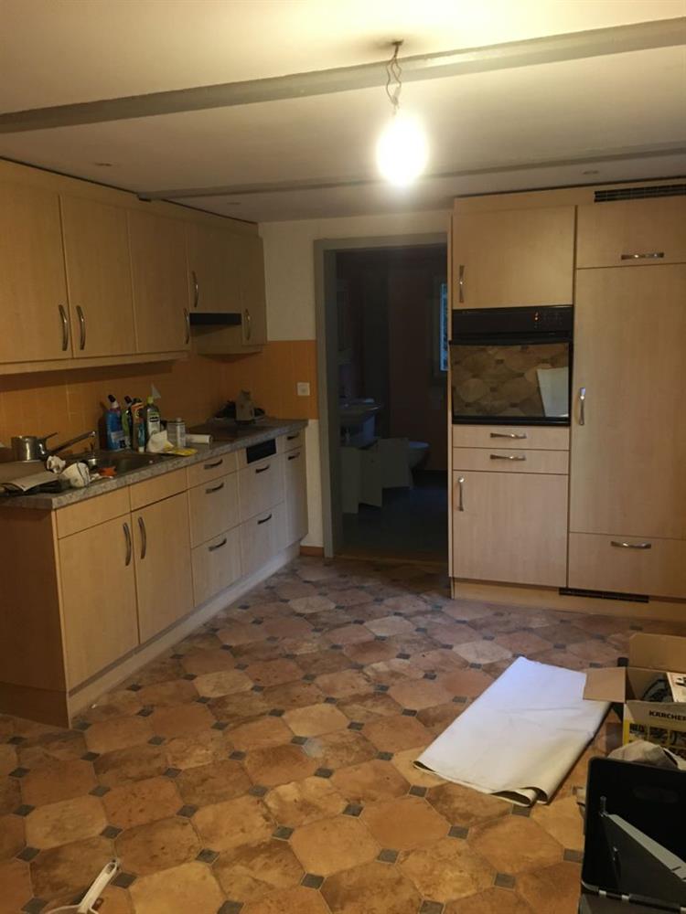 Bild 3: 3.5 Zimmer Wohnung in 9475 Sevelen zu vermieten