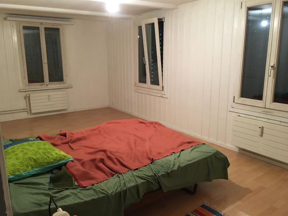 Bild 4: 3.5 Zimmer Wohnung in 9475 Sevelen zu vermieten