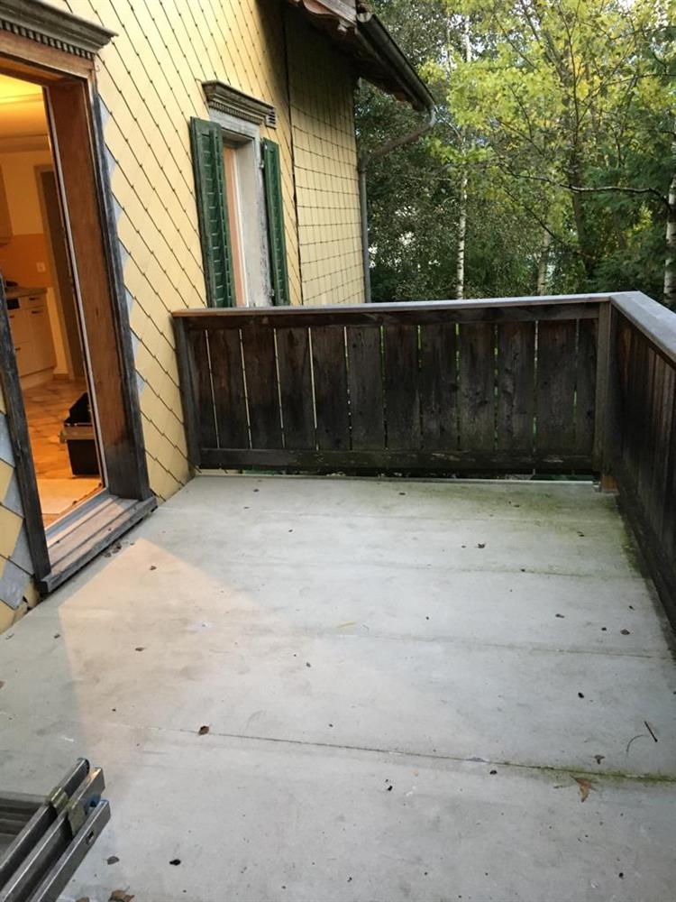 Bild 5: 3.5 Zimmer Wohnung in 9475 Sevelen zu vermieten