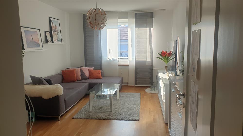 2 Zimmer Wohnung in 4052 Basel-Breite zu vermieten