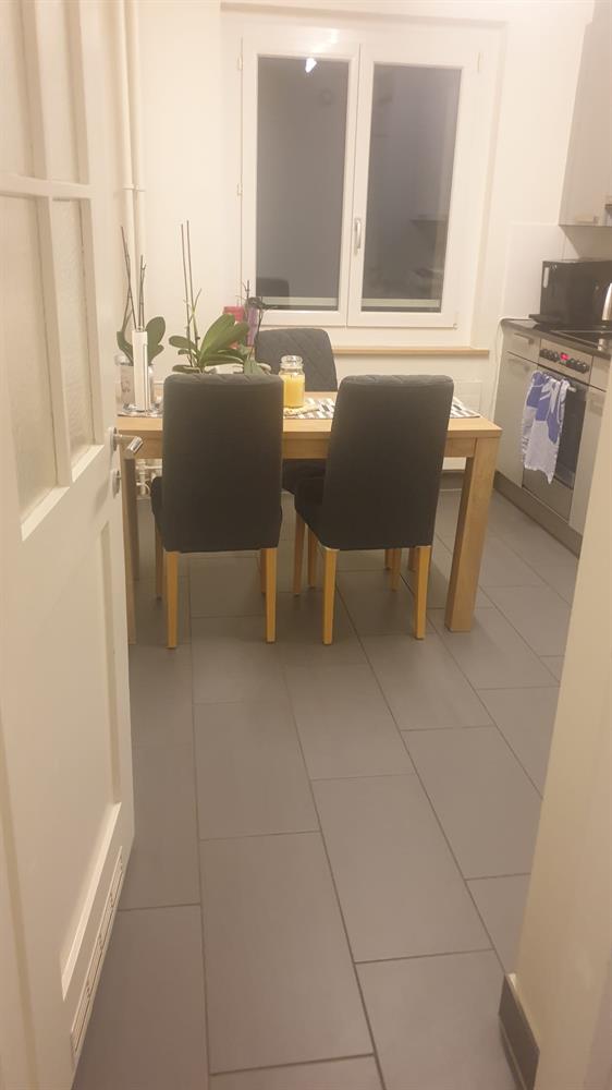 Bild 4: 2 Zimmer Wohnung in 4052 Basel-Breite zu vermieten