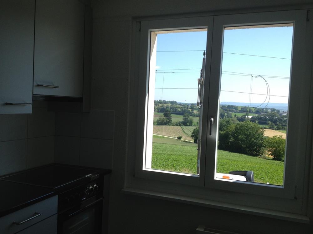 Bild 2: 2.5 Zimmer Wohnung in 8162 Steinmaur zu vermieten