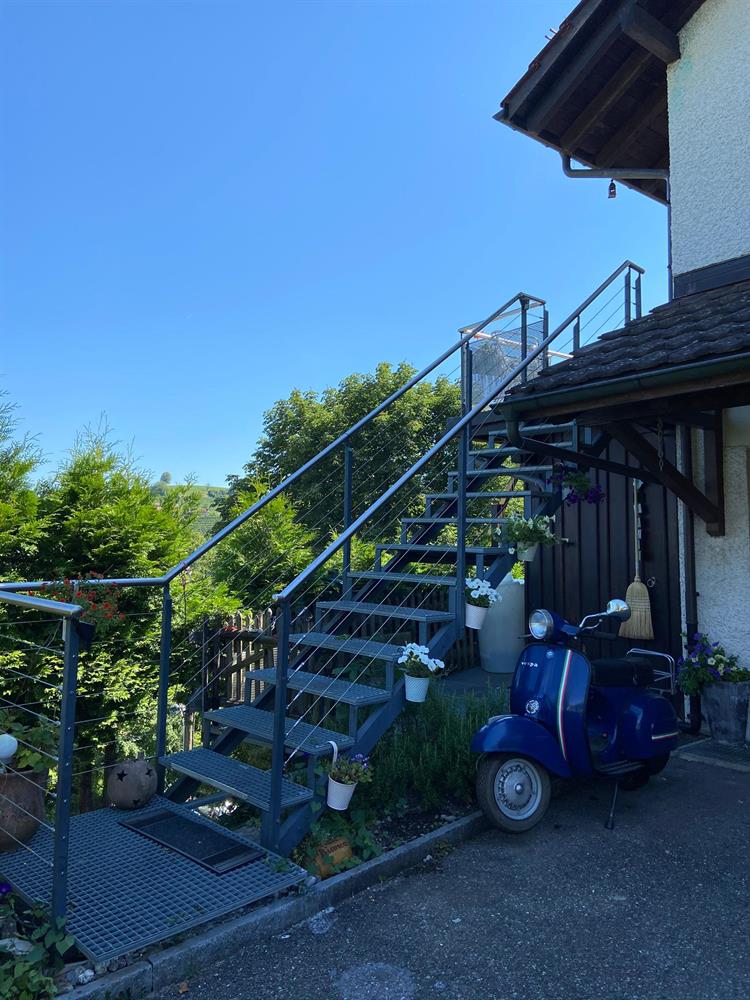 Bild 2: 2 Zimmer Wohnung in 8193 Eglisau zu vermieten