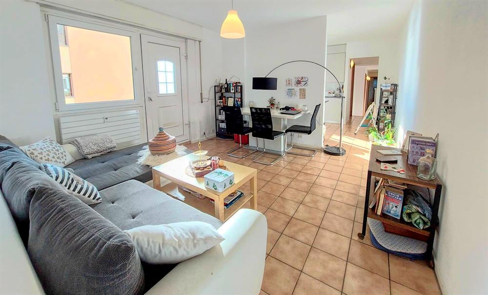 Bild 2: 4.5 Zimmer Wohnung in 6614 Brissago zu verkaufen