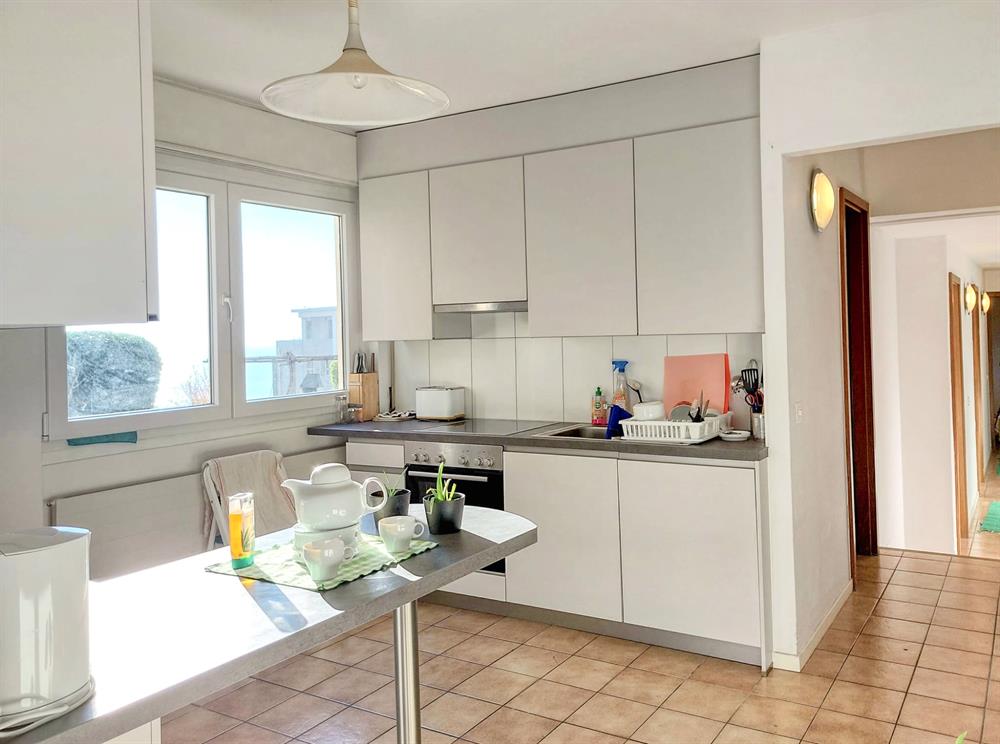 Bild 3: 4.5 Zimmer Wohnung in 6614 Brissago zu verkaufen