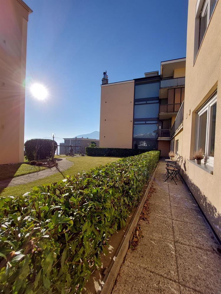 Bild 7: 4.5 Zimmer Wohnung in 6614 Brissago zu verkaufen