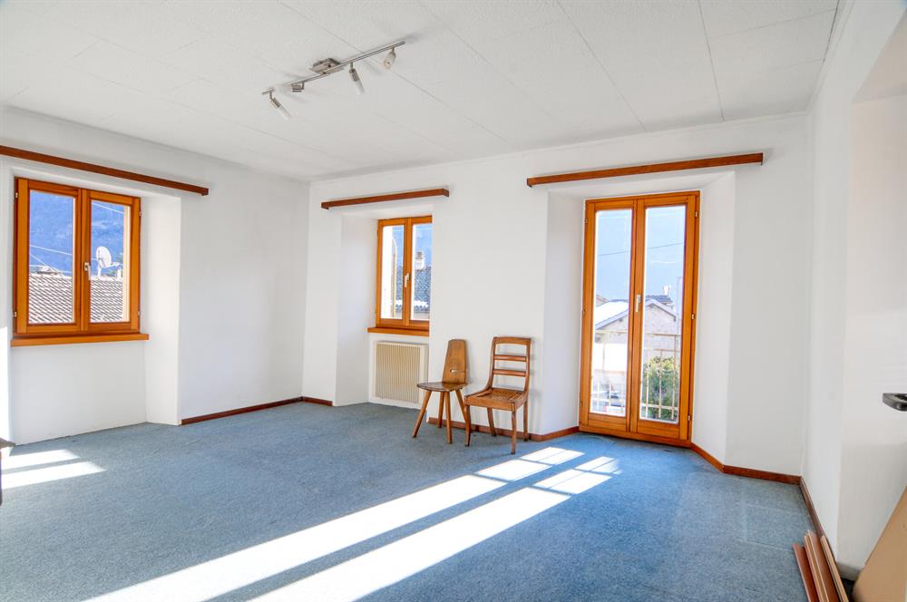 Bild 4: 6.5 Zimmer Haus in 6537 Grono zu verkaufen