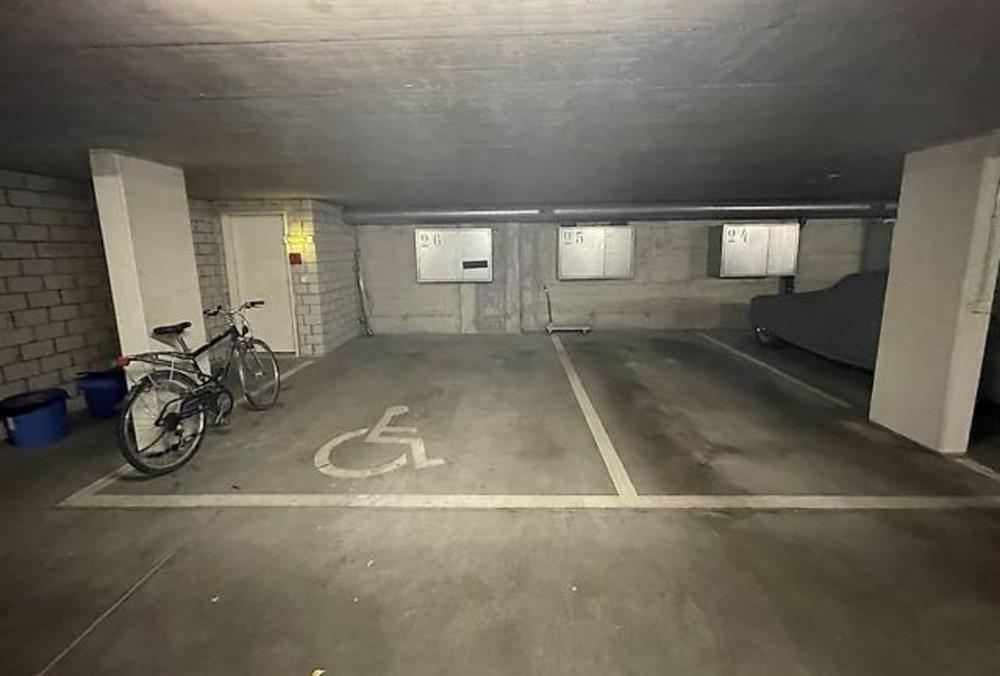 Parkplatz/Garage in 4123 Allschwil zu vermieten