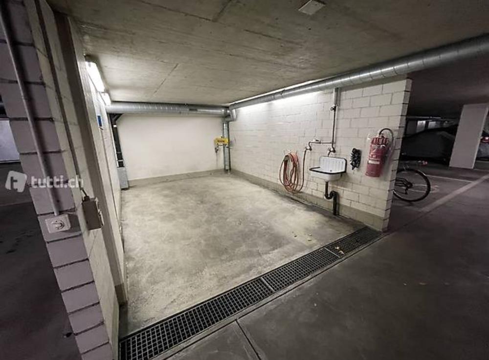 Bild 2: Parkplatz/Garage in 4123 Allschwil zu vermieten