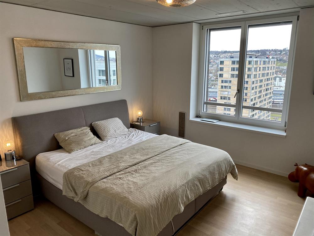 Bild 10: 3.5 Zimmer Wohnung in 8048 Zürich Altstetten, Stadtkreis 9 zu vermieten