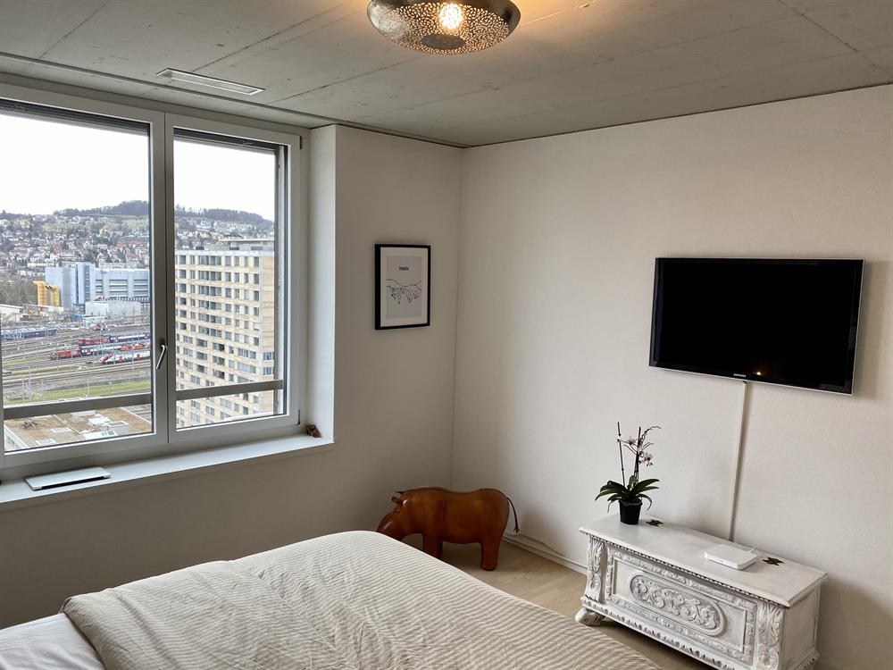 Bild 11: 3.5 Zimmer Wohnung in 8048 Zürich Altstetten, Stadtkreis 9 zu vermieten