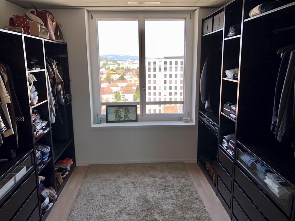 Bild 12: 3.5 Zimmer Wohnung in 8048 Zürich Altstetten, Stadtkreis 9 zu vermieten