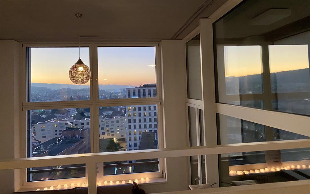 Bild 13: 3.5 Zimmer Wohnung in 8048 Zürich Altstetten, Stadtkreis 9 zu vermieten