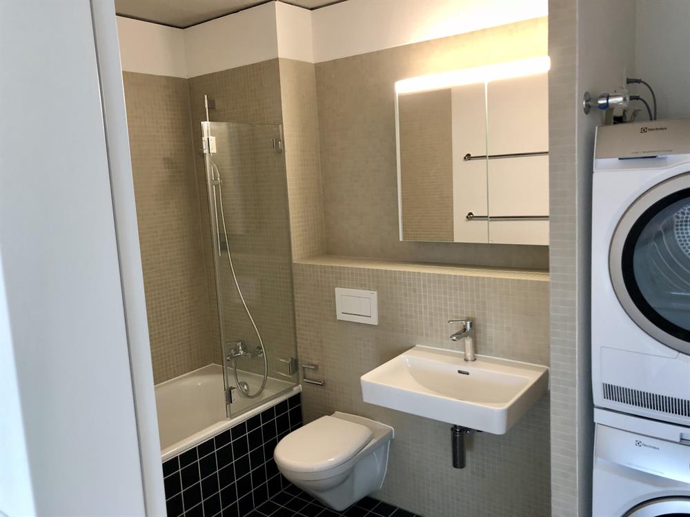 Bild 2: 3.5 Zimmer Wohnung in 8048 Zürich Altstetten, Stadtkreis 9 zu vermieten