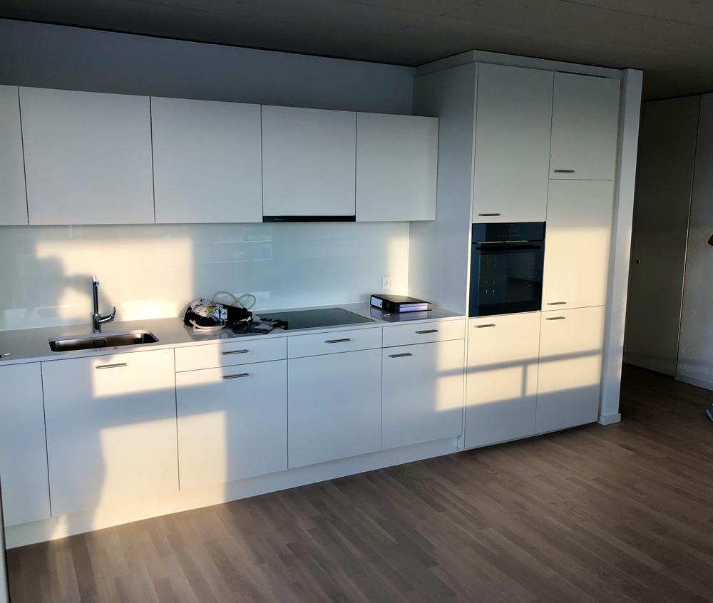 Bild 3: 3.5 Zimmer Wohnung in 8048 Zürich Altstetten, Stadtkreis 9 zu vermieten