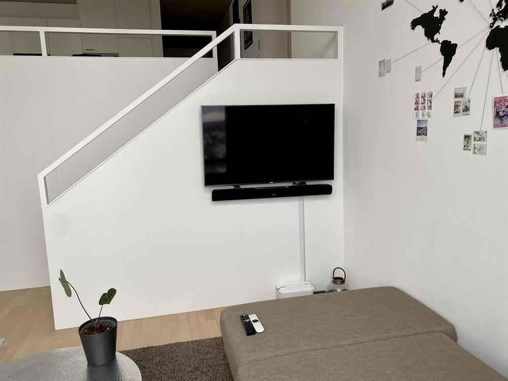 Bild 4: 3.5 Zimmer Wohnung in 8048 Zürich Altstetten, Stadtkreis 9 zu vermieten