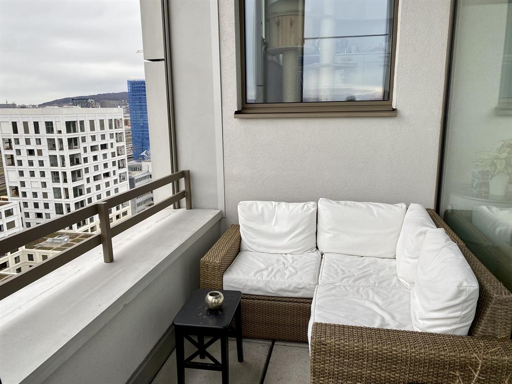 Bild 7: 3.5 Zimmer Wohnung in 8048 Zürich Altstetten, Stadtkreis 9 zu vermieten