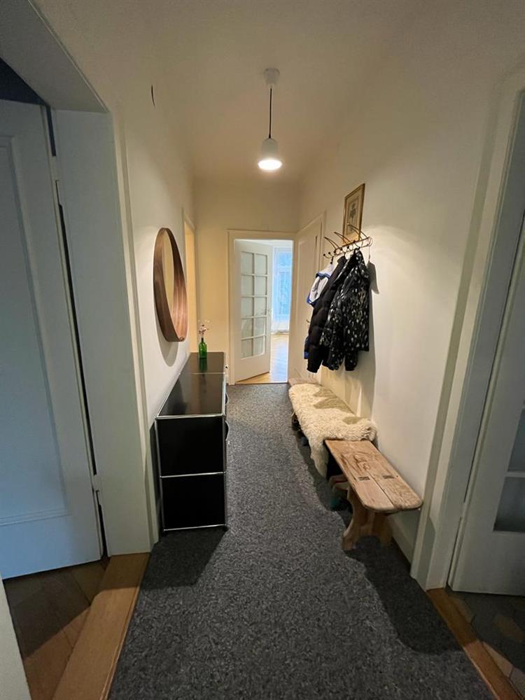 Bild 5: 3 Zimmer Wohnung in 4054 Basel-Gotthelf zu vermieten