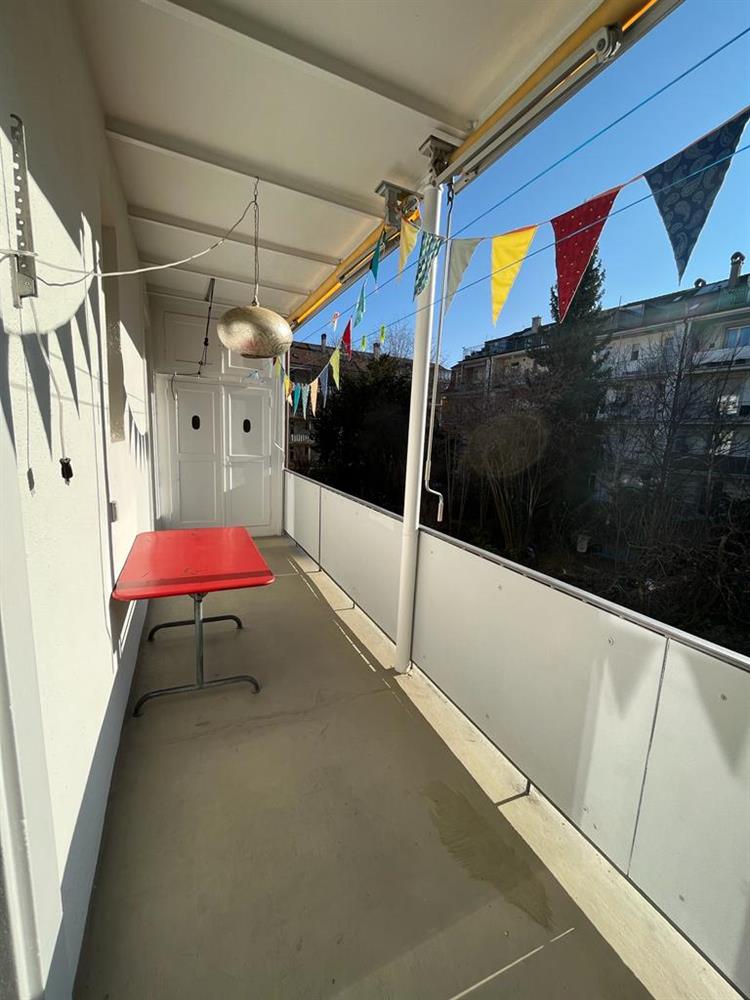 Bild 7: 3 Zimmer Wohnung in 4054 Basel-Gotthelf zu vermieten