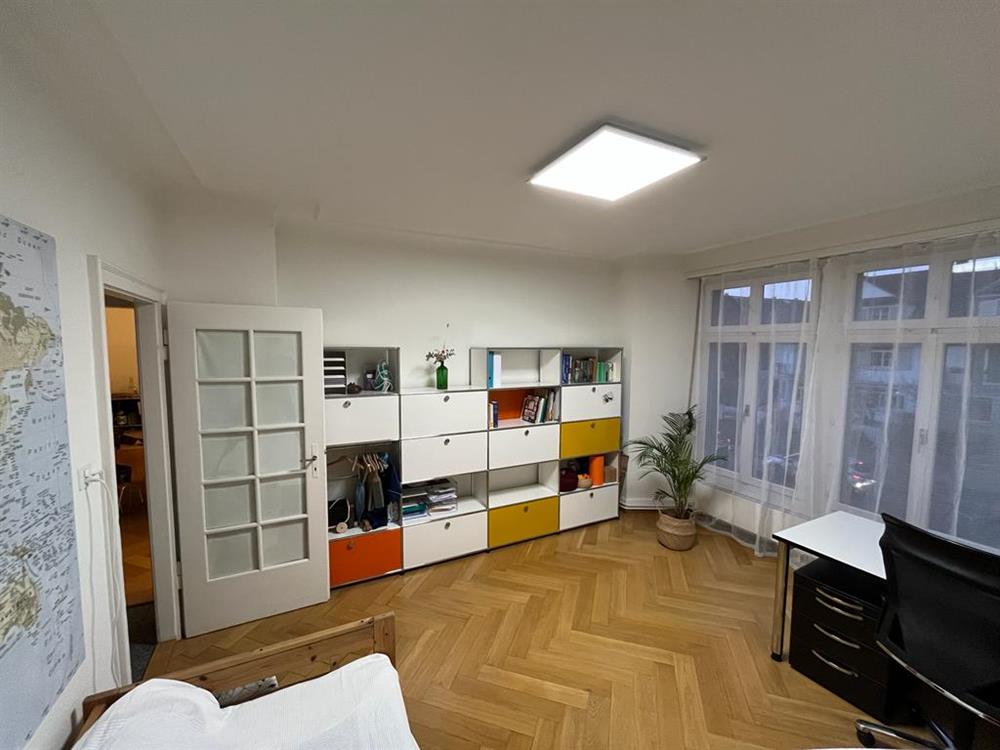 Bild 8: 3 Zimmer Wohnung in 4054 Basel-Gotthelf zu vermieten