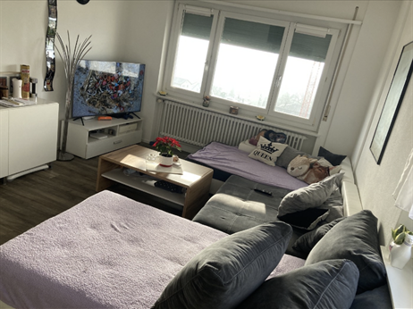 3.5 Zimmer Wohnung in 6010 Kriens zu vermieten