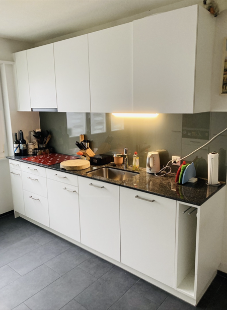 Bild 3: 3.5 Zimmer Wohnung in 6010 Kriens zu vermieten