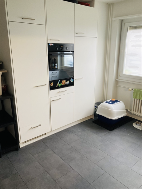 Bild 4: 3.5 Zimmer Wohnung in 6010 Kriens zu vermieten