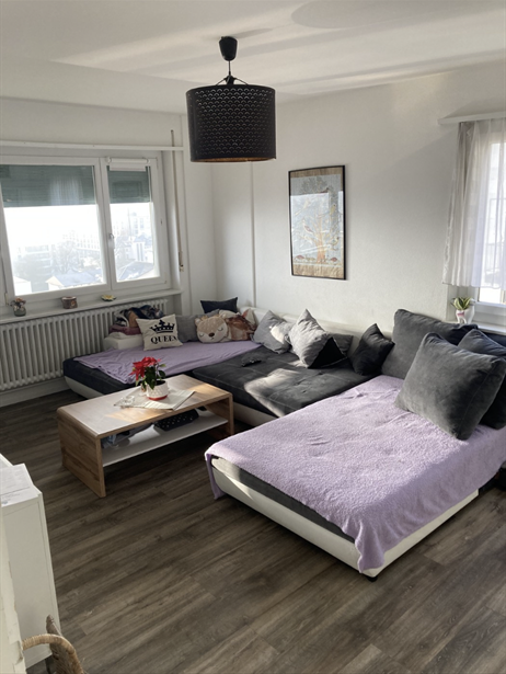 Bild 5: 3.5 Zimmer Wohnung in 6010 Kriens zu vermieten