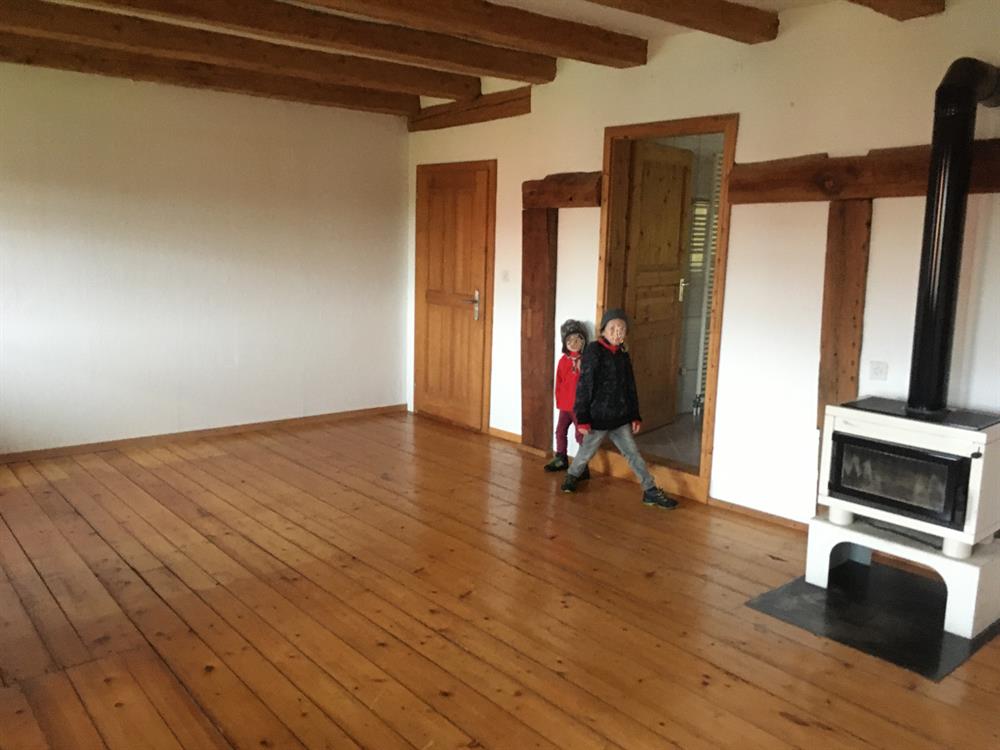 2 Zimmer Haus in 8476 Unterstammheim zu vermieten