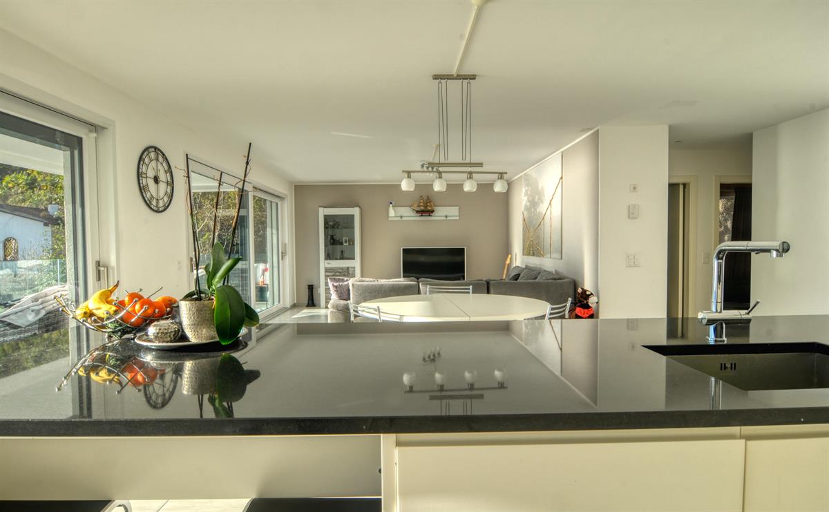 Bild 3: 4.5 Zimmer Wohnung in 6614 Brissago zu verkaufen