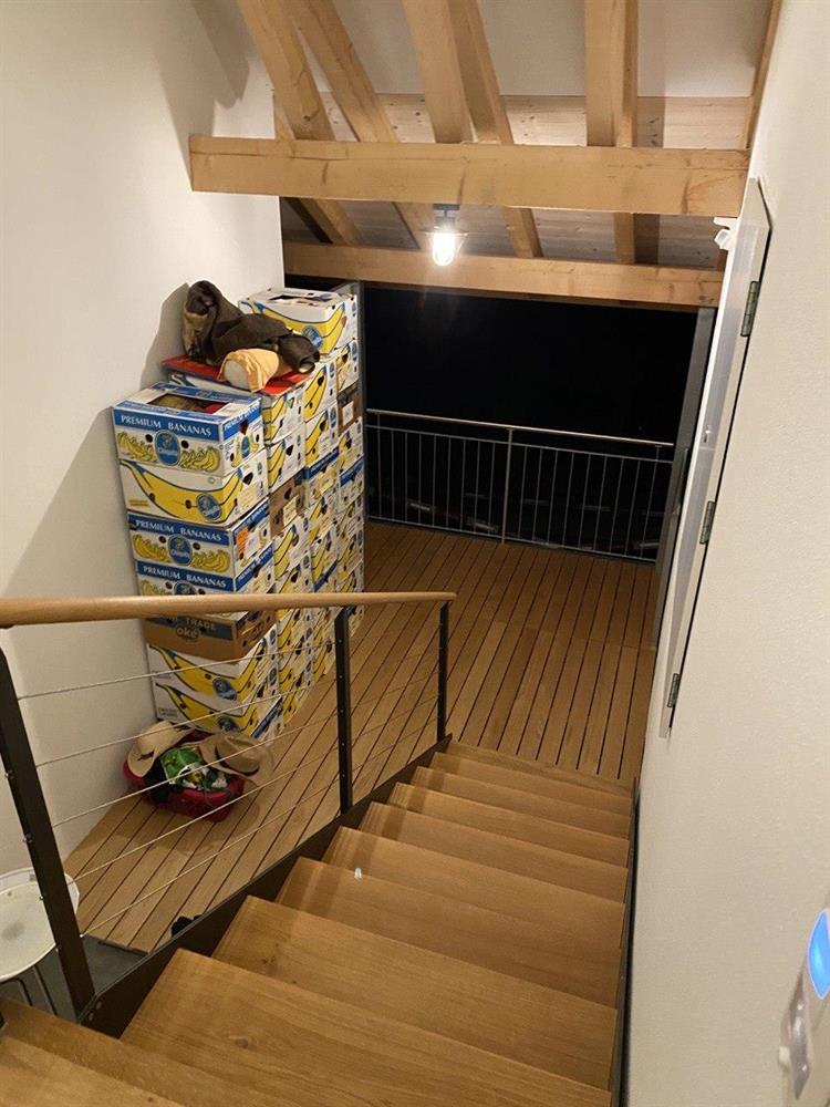 Bild 8: 3.5 Zimmer Wohnung in 8592 Uttwil zu vermieten