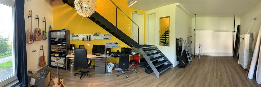 Bild 3: 2 Zimmer Wohnung in 8344 Bäretswil zu vermieten