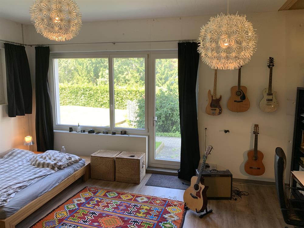Bild 4: 2 Zimmer Wohnung in 8344 Bäretswil zu vermieten