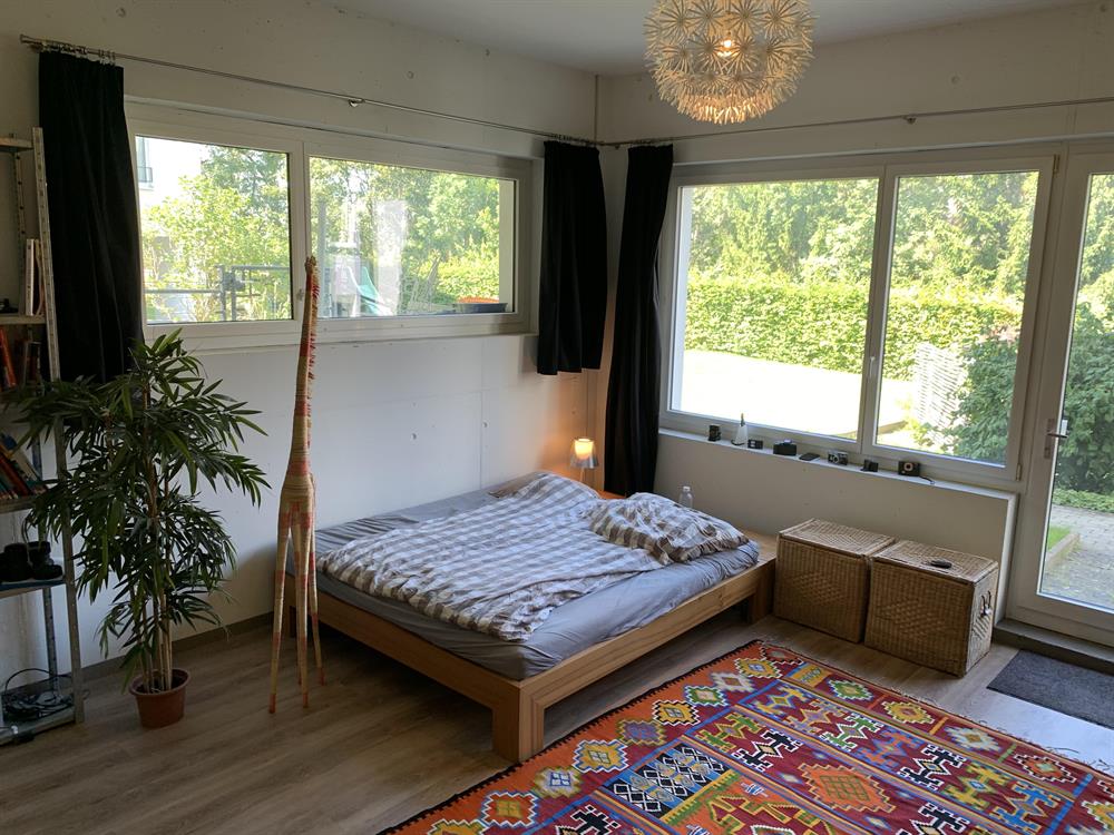Bild 5: 2 Zimmer Wohnung in 8344 Bäretswil zu vermieten