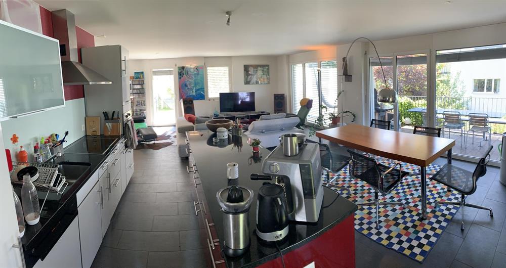 Bild 7: 2 Zimmer Wohnung in 8344 Bäretswil zu vermieten