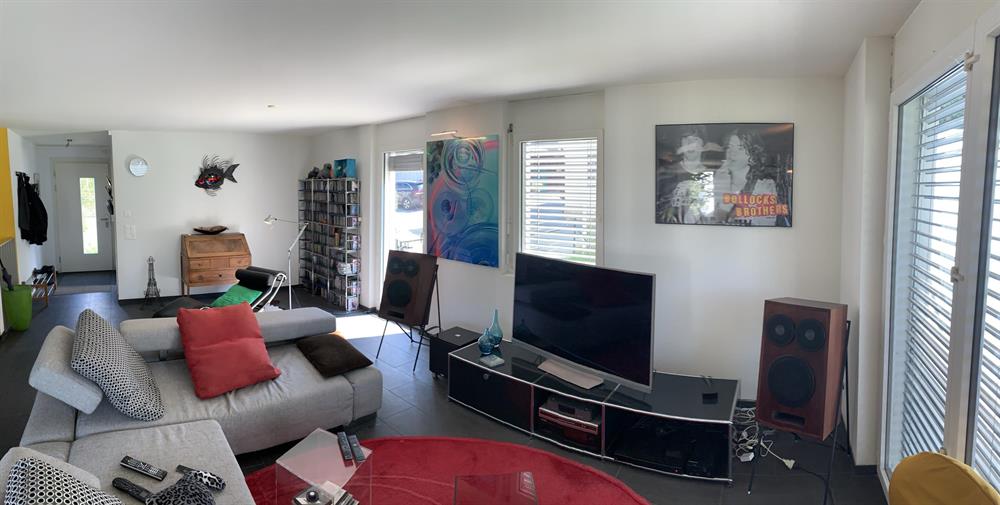 Bild 9: 2 Zimmer Wohnung in 8344 Bäretswil zu vermieten