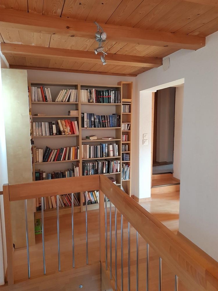 7 Zimmer Wohnung in 3282 Bargen BE zu vermieten