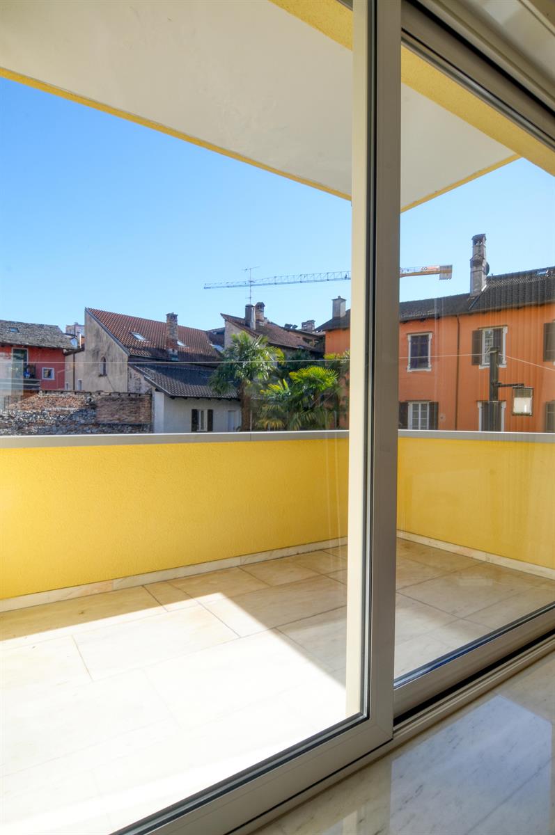 Bild 6: 2.5 Zimmer Wohnung in 6600 Locarno zu verkaufen