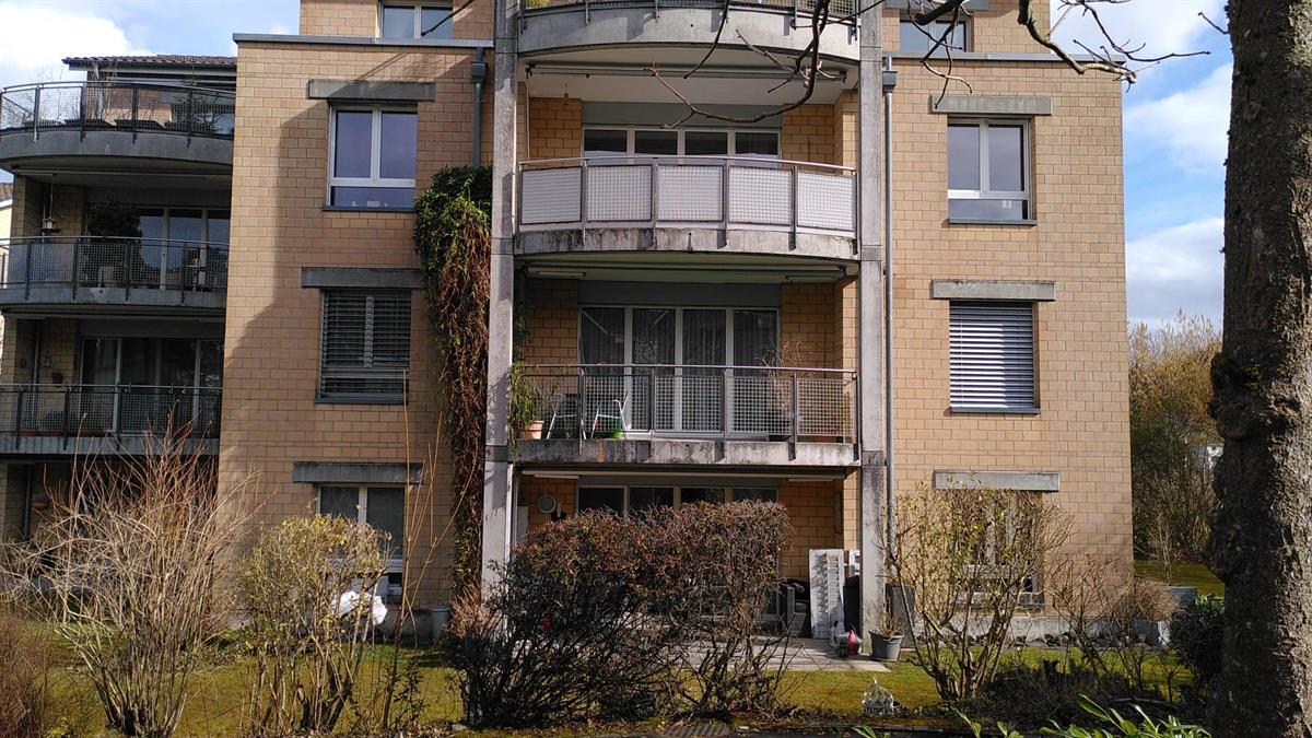 3.5 Zimmer Wohnung in 6012 Obernau zu verkaufen