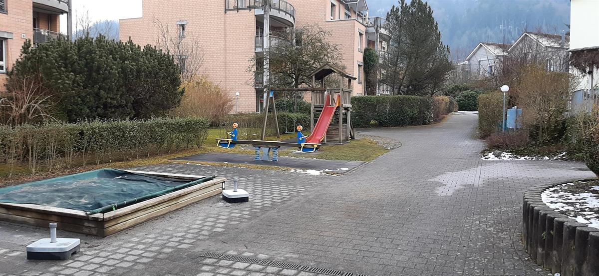 Bild 12: 3.5 Zimmer Wohnung in 6012 Obernau zu verkaufen