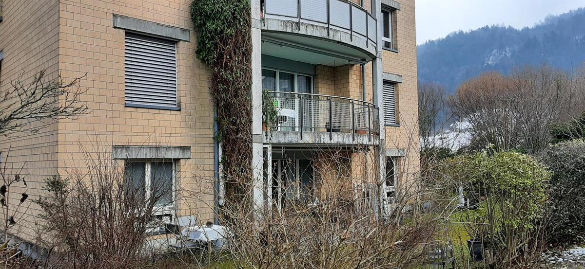 Bild 14: 3.5 Zimmer Wohnung in 6012 Obernau zu verkaufen