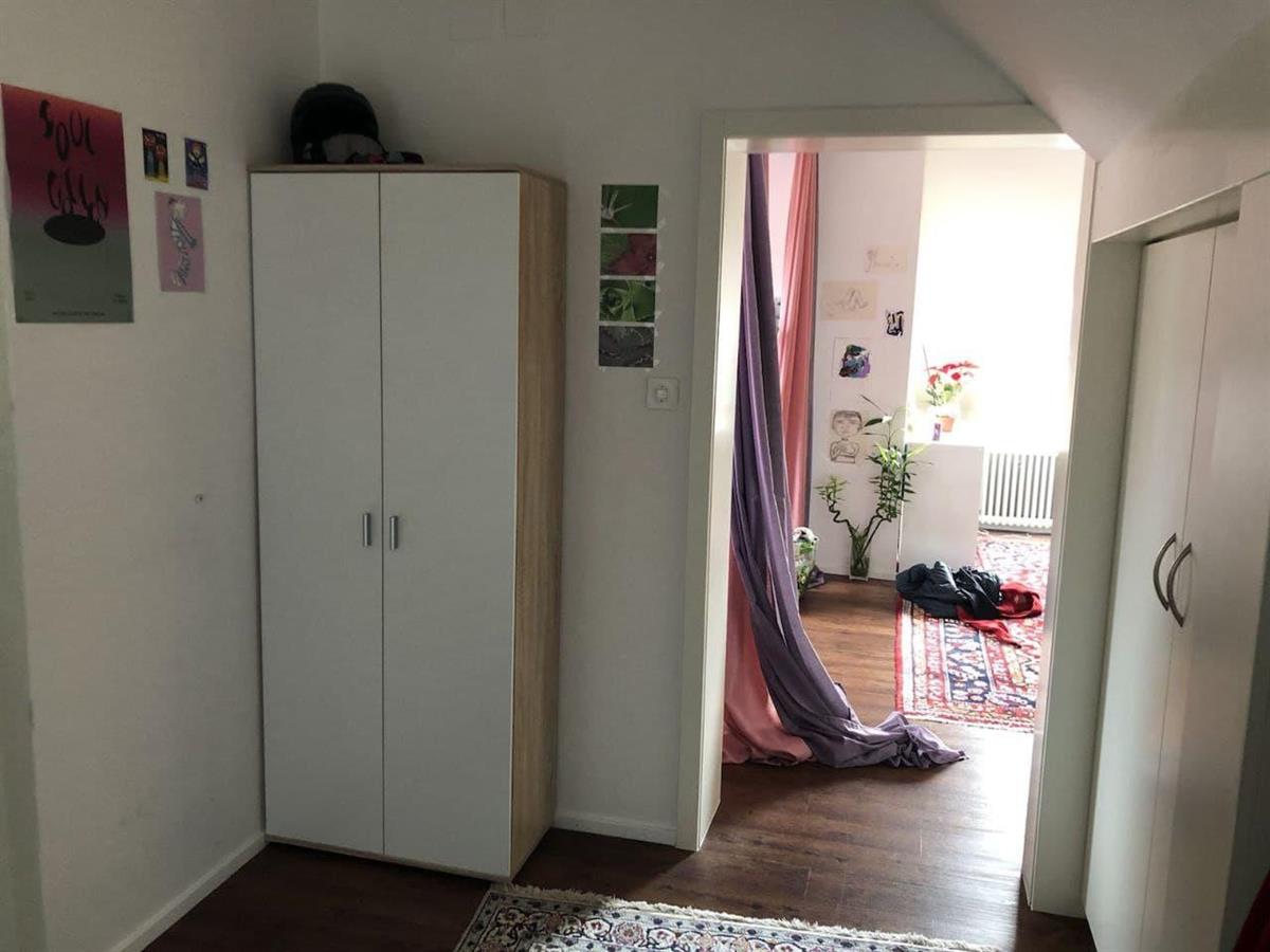 Bild 2: 1.5 Zimmer Wohnung in 9000 St. Gallen Heiligkreuz [Wittenbach], Kreis Ost zu vermieten