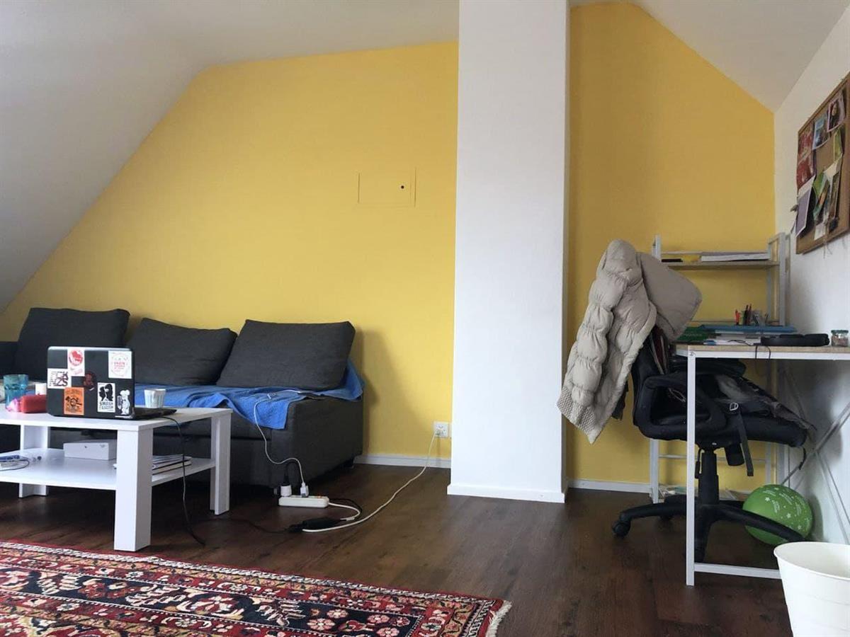 Bild 4: 1.5 Zimmer Wohnung in 9000 St. Gallen Heiligkreuz [Wittenbach], Kreis Ost zu vermieten