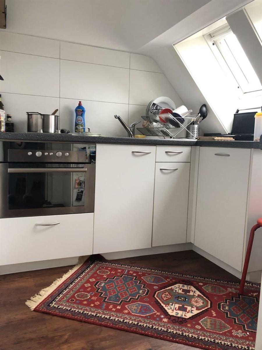 Bild 5: 1.5 Zimmer Wohnung in 9000 St. Gallen Heiligkreuz [Wittenbach], Kreis Ost zu vermieten