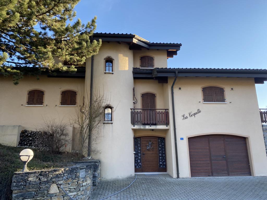 Bild 2: 6.5 Zimmer Ferienhaus in 1971 Grimisuat zu verkaufen