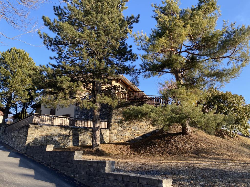 Bild 3: 6.5 Zimmer Ferienhaus in 1971 Grimisuat zu verkaufen