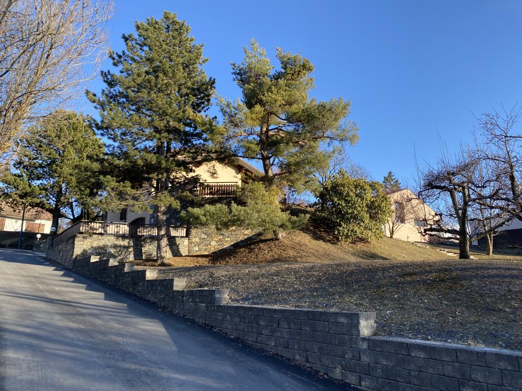 Bild 4: 6.5 Zimmer Ferienhaus in 1971 Grimisuat zu verkaufen