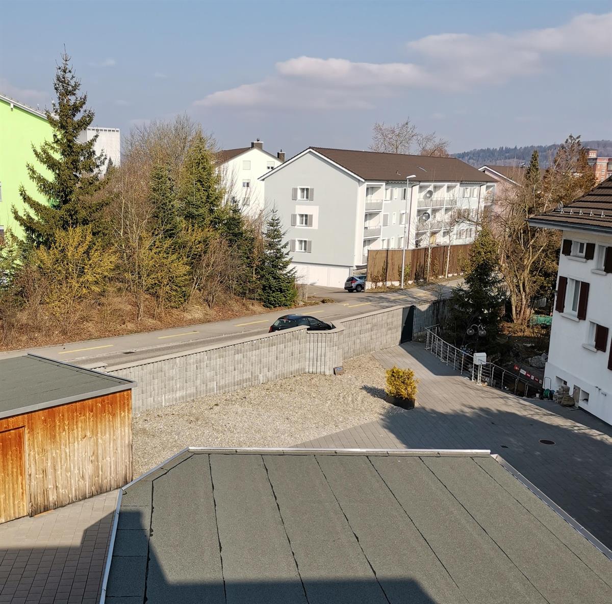 Parkplatz/Garage in 5605 Dottikon zu vermieten