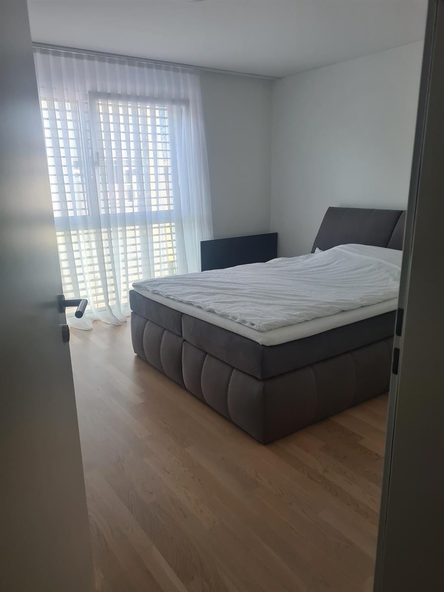 Bild 2: 2.5 Zimmer Wohnung in 4658 Däniken zu vermieten