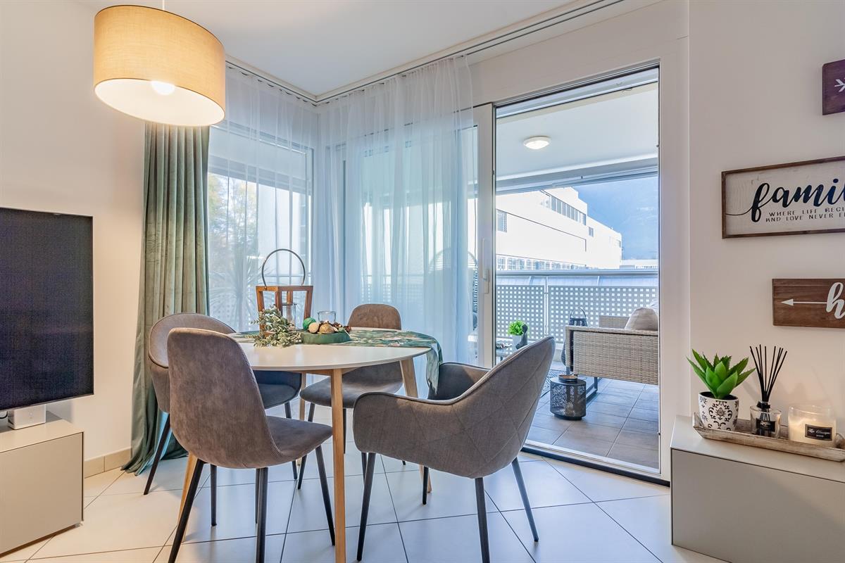 Bild 3: 2.5 Zimmer Wohnung in 6600 Locarno zu verkaufen